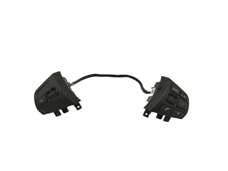 Recambio de mando volante para bmw serie 3 lim. (f30) 2.0 16v diesel referencia OEM IAM 9225608  