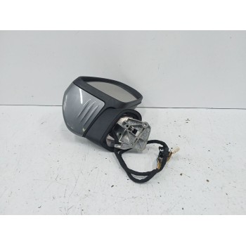 Recambio de retrovisor derecho para mercedes-benz clase c coupé (c205) c 180 (205.340) referencia OEM IAM A3174402  