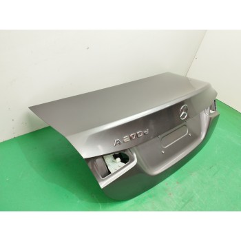 Recambio de tapa maletero para mercedes-benz clase a berlina (bm 177) 2.0 cdi cat referencia OEM IAM   