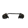 Recambio de mando volante para bmw serie 3 lim. (f30) 2.0 16v diesel referencia OEM IAM 9225608  