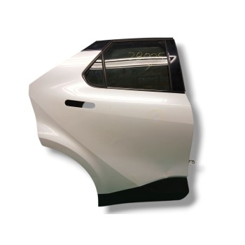 Recambio de puerta trasera derecha para toyota ch-r (_x2_, _h2_), hybrid (zyx20) referencia OEM IAM   