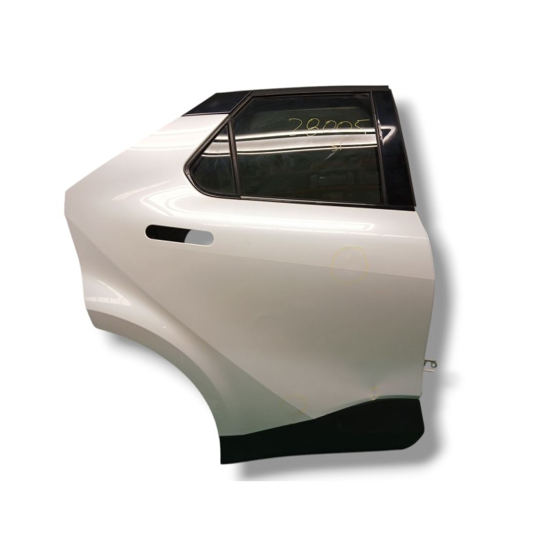 Recambio de puerta trasera derecha para toyota ch-r (_x2_, _h2_), hybrid (zyx20) referencia OEM IAM   