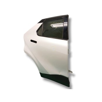 Recambio de puerta trasera derecha para toyota ch-r (_x2_, _h2_), hybrid (zyx20) referencia OEM IAM   