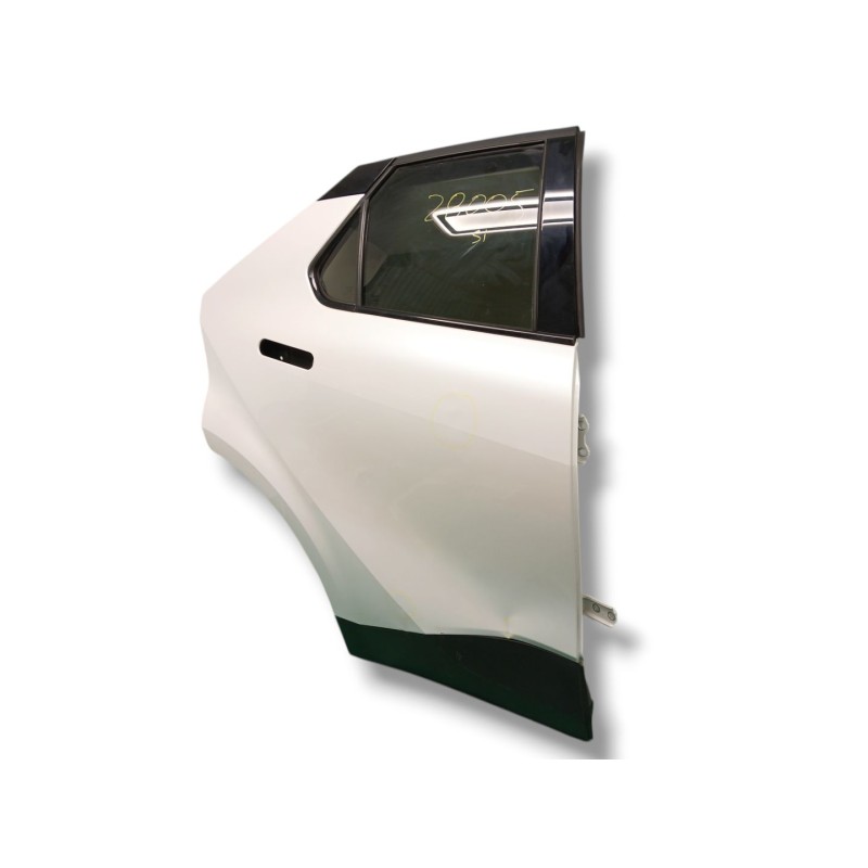 PUERTA TRASERA DERECHA