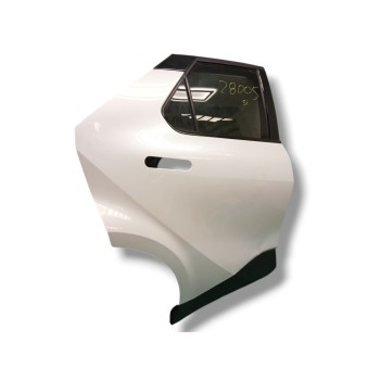 Recambio de puerta trasera derecha para toyota ch-r (_x2_, _h2_), hybrid (zyx20) referencia OEM IAM   