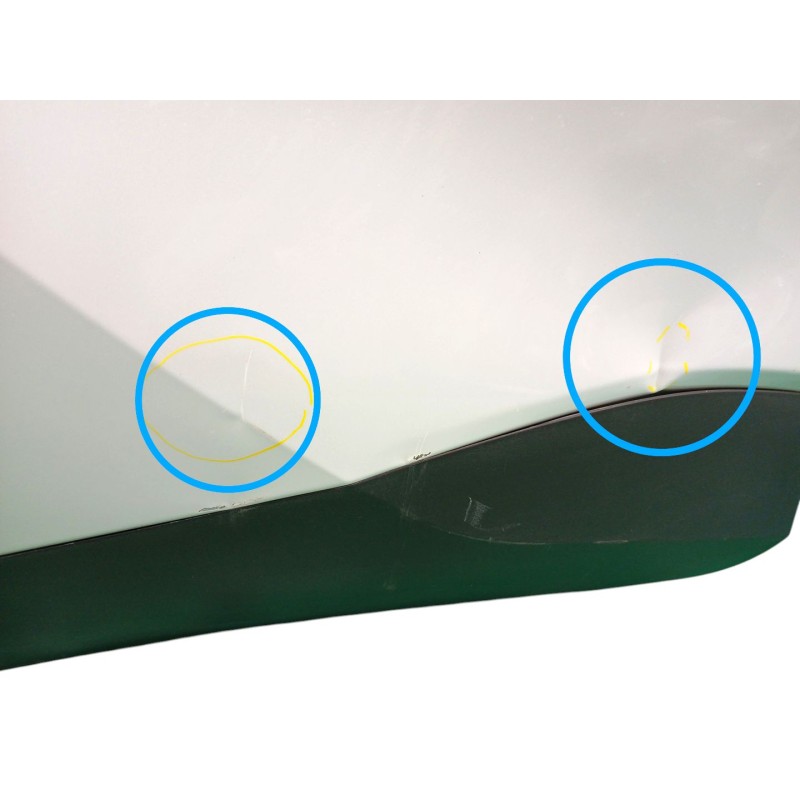 PUERTA TRASERA DERECHA