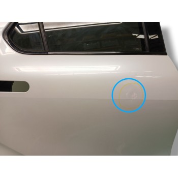 Recambio de puerta trasera derecha para toyota ch-r (_x2_, _h2_), hybrid (zyx20) referencia OEM IAM   