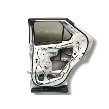 Recambio de puerta trasera derecha para toyota ch-r (_x2_, _h2_), hybrid (zyx20) referencia OEM IAM   