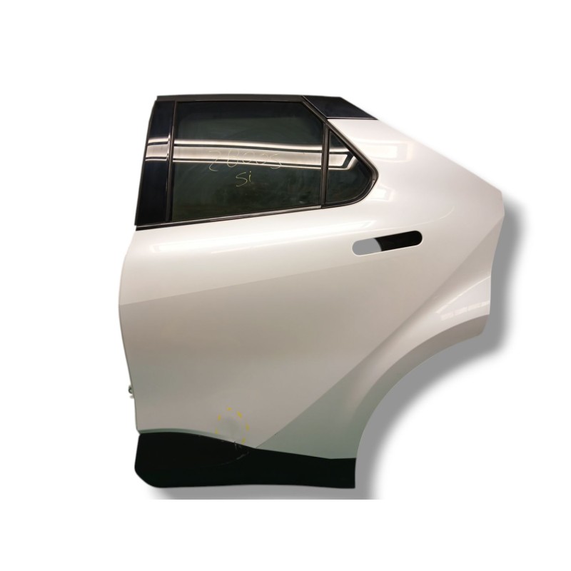 Recambio de puerta trasera izquierda para toyota ch-r (_x2_, _h2_), hybrid (zyx20) referencia OEM IAM   