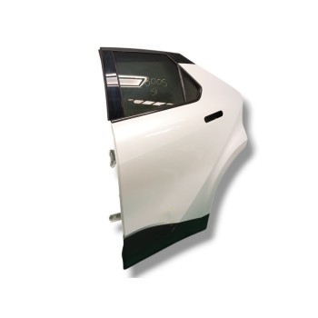 Recambio de puerta trasera izquierda para toyota ch-r (_x2_, _h2_), hybrid (zyx20) referencia OEM IAM   