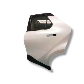 Recambio de puerta trasera izquierda para toyota ch-r (_x2_, _h2_), hybrid (zyx20) referencia OEM IAM   