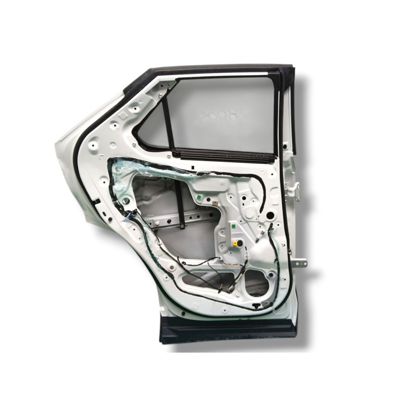 PUERTA TRASERA IZQUIERDA