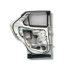 Recambio de puerta trasera izquierda para toyota ch-r (_x2_, _h2_), hybrid (zyx20) referencia OEM IAM   