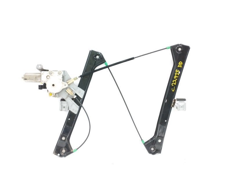 Recambio de elevalunas delantero derecho para saab 9-3 sport sedán 1.9 tid cat referencia OEM IAM   