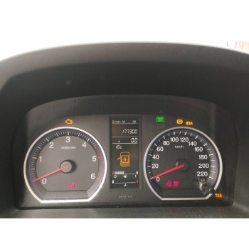 honda cr-v (re) del año 2008