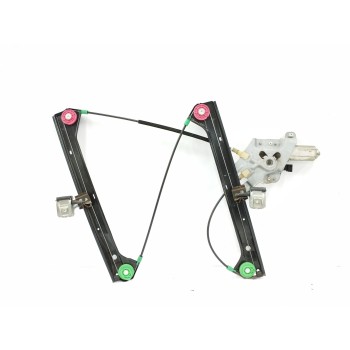 Recambio de elevalunas delantero derecho para saab 9-3 sport sedán 1.9 tid cat referencia OEM IAM   