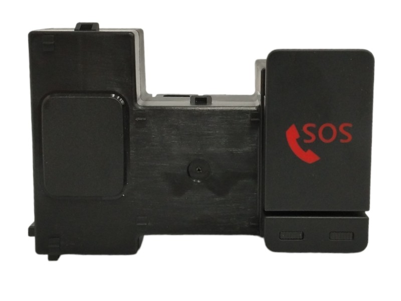 Recambio de interruptor para nissan juke (f16) 1.0 12v cat referencia OEM IAM 254506PA0A Recambio de interruptor para nissan juke (f16) 1.0 12v cat referencia OEM IAM 254506PA0A