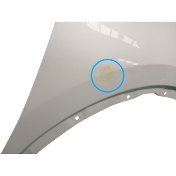 Recambio de aleta delantera derecha para toyota ch-r (_x2_, _h2_), hybrid (zyx20) referencia OEM IAM   