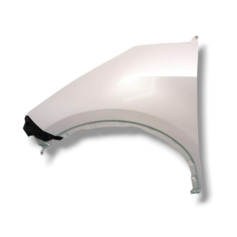 Recambio de aleta delantera izquierda para toyota ch-r (_x2_, _h2_), hybrid (zyx20) referencia OEM IAM 53812F4050  