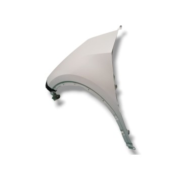 Recambio de aleta delantera izquierda para toyota ch-r (_x2_, _h2_), hybrid (zyx20) referencia OEM IAM 53812F4050  