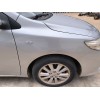 Recambio de aleta delantera derecha para toyota corolla sedán (_e15_) 1.6 dual vvti (zre141, zre151) referencia OEM IAM 5381112A