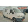 citroën jumper combi (1) del año 1997