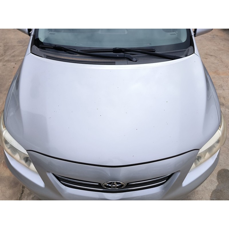 Recambio de capot para toyota corolla sedán (_e15_) 1.6 dual vvti (zre141, zre151) referencia OEM IAM 5330112A20  