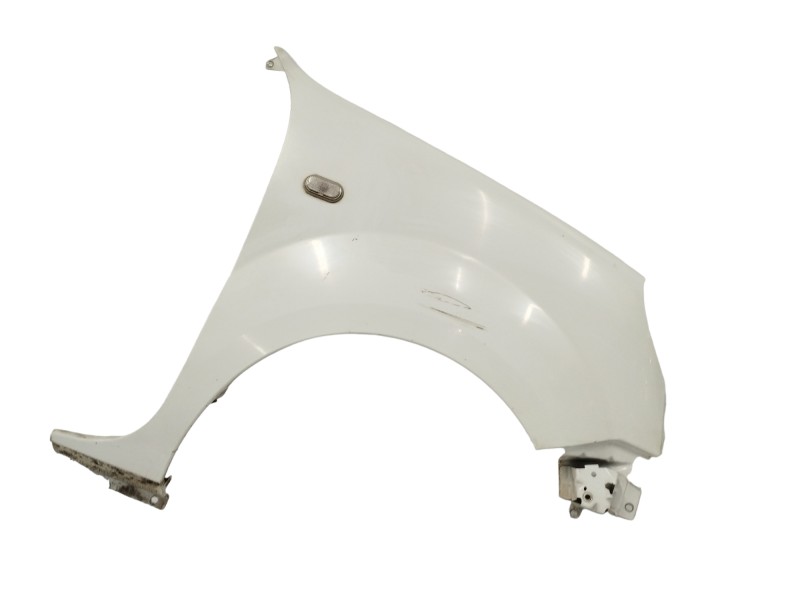 Recambio de aleta delantera derecha para renault kangoo (f/kc0) 1.5 dci diesel referencia OEM IAM  OBSERVAR FOTOS 