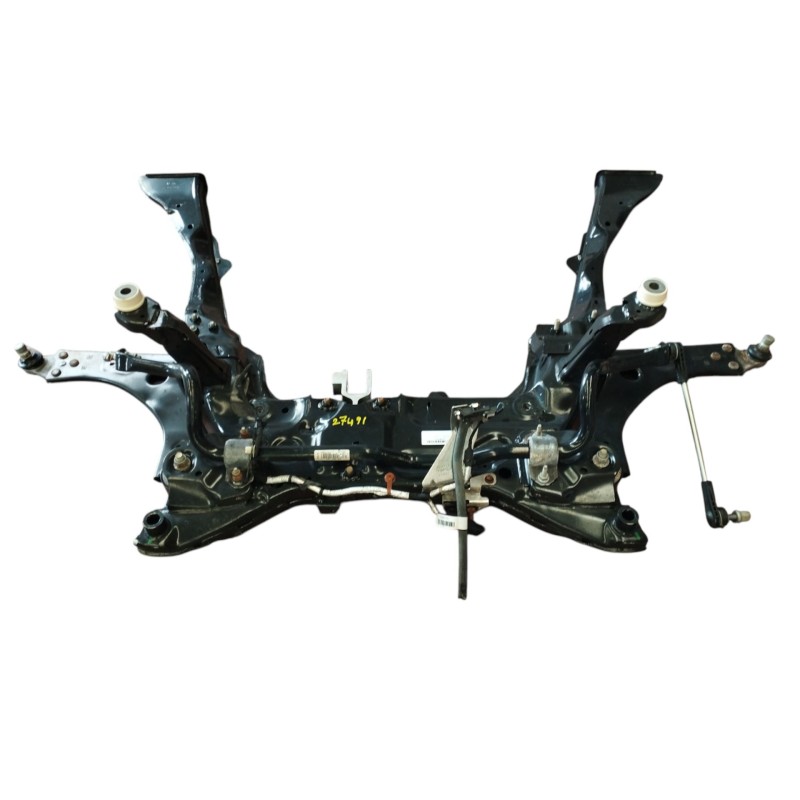Recambio de puente delantero para ford kuga iii (dfk) 1.5 ecoboost referencia OEM IAM   