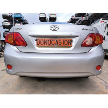 PARAGOLPES TRASERO 5215912934 