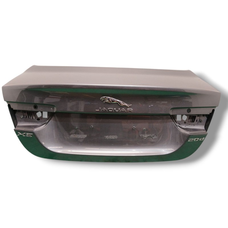 Recambio de tapa maletero para jaguar xe (x760) 2.0 d referencia OEM IAM T4N3190  