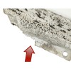 Recambio de aleta delantera derecha para renault kangoo (f/kc0) 1.5 dci diesel referencia OEM IAM  OBSERVAR FOTOS 