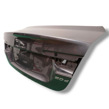Recambio de tapa maletero para jaguar xe (x760) 2.0 d referencia OEM IAM T4N3190  