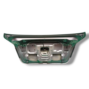 Recambio de tapa maletero para jaguar xe (x760) 2.0 d referencia OEM IAM T4N3190  