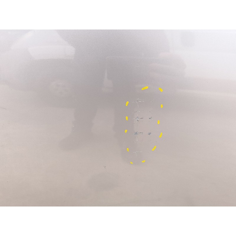 PUERTA DELANTERA DERECHA