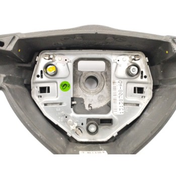 Recambio de volante para opel astra h berlina 1.6 16v referencia OEM IAM 13138708AD  