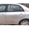 Recambio de puerta trasera izquierda para toyota corolla sedán (_e15_) 1.6 dual vvti (zre141, zre151) referencia OEM IAM 6700412