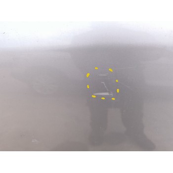 Recambio de puerta trasera izquierda para toyota corolla sedán (_e15_) 1.6 dual vvti (zre141, zre151) referencia OEM IAM 6700412