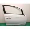 Recambio de puerta delantera derecha para opel corsa e (x15) 1.4 (08, 68) referencia OEM IAM 39135556  