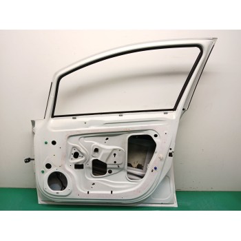 Recambio de puerta delantera derecha para opel corsa e (x15) 1.4 (08, 68) referencia OEM IAM 39135556  