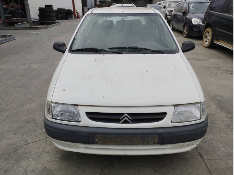 Recambio de carroceria corte para citroën saxo 1.5 diesel referencia OEM IAM   