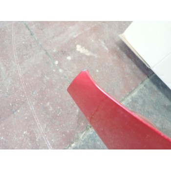 Recambio de capot para mazda cx-5 van (ke_) skyactiv-d (kef9) referencia OEM IAM KDY35231XA  