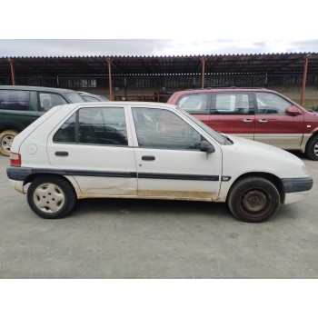 Recambio de carroceria corte para citroën saxo 1.5 diesel referencia OEM IAM   