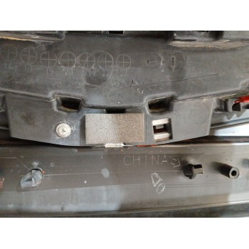 Recambio de paragolpes delantero para mazda cx-5 van (ke_) skyactiv-d (kef9) referencia OEM IAM KD5150031BBB  