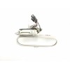 Recambio de espejo interior para volkswagen new beetle (9c1/1c1) 1.6 referencia OEM IAM 1C0857511B  