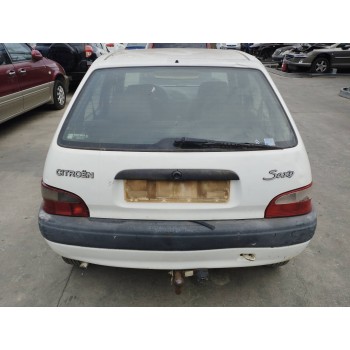 Recambio de carroceria corte para citroën saxo 1.5 diesel referencia OEM IAM   