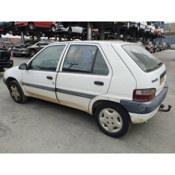 Recambio de carroceria corte para citroën saxo 1.5 diesel referencia OEM IAM   