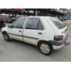 Recambio de carroceria corte para citroën saxo 1.5 diesel referencia OEM IAM   