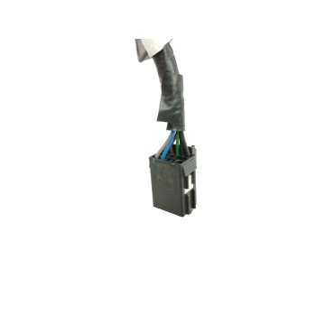 Recambio de retrovisor derecho para opel mokka x (j13) 1.4 (_76) referencia OEM IAM  7 CABLES 