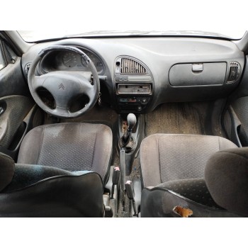 Recambio de carroceria corte para citroën saxo 1.5 diesel referencia OEM IAM   